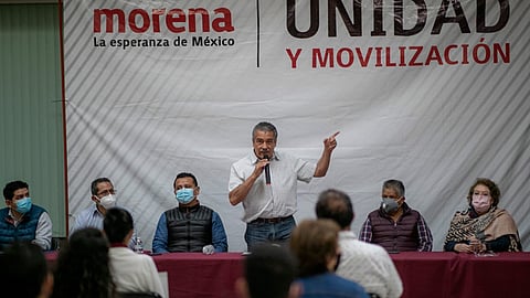 El proyecto busca generar el cambio que demanda la sociedad (Foto: cortesía)