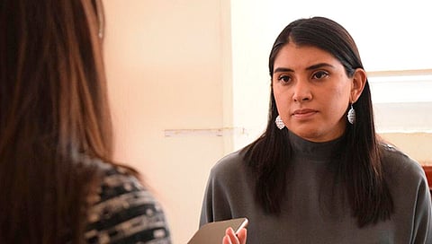 La participación de las mujeres en las próximas elecciones será del 50 por ciento (Foto Cortesía)