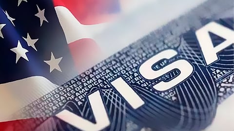 Los solicitantes de visa B1 y B2 deben demostrar su intención de entrar a Estados Unidos por un período corto (Foto: migrantes.tlaxcala.gob.mx)
