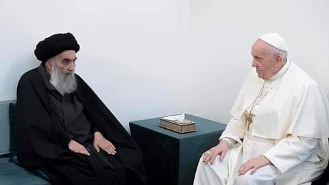 (Foto: Vatican News)