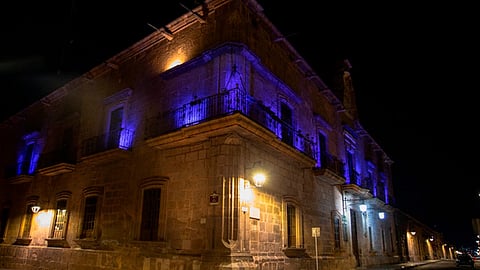 La administración municipal suma a generar conciencia en la población (Foto: cortesía)