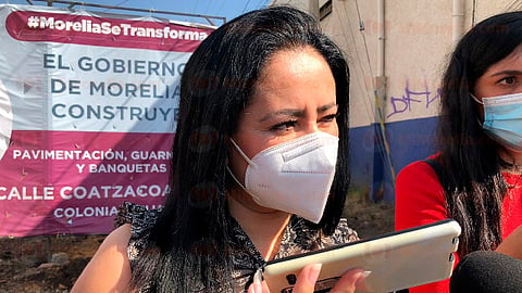 Entre los principales requisitos para obtener la regularización es que cuente con al menos el 65 por ciento de habitabilidad (Foto: Marco Santoyo)