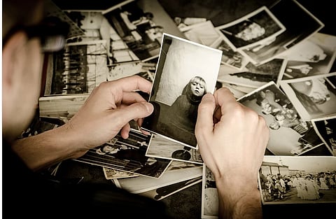 myheritage es más allá de animar fotos, es para armar un ábrol genealógico (Foto: pixabay)