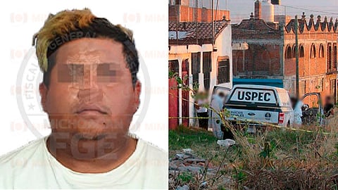 El crimen ocurrió el pasado 15 de noviembre (Foto: Especial)
