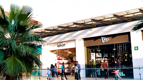 Los administradores del centro comercial reconocieron que la forma en que el menor fue desalojado no tiene justificación (Foto: .mundoe.com)