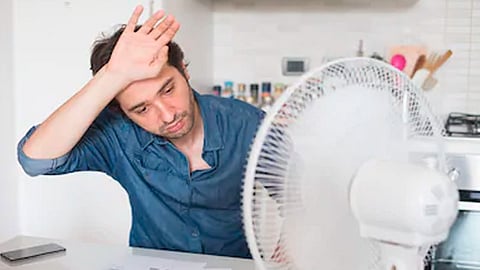 La finalidad es que los michoacanos, tengan información de utilidad para evitar afectaciones a la salud y a la integridad física a causa del calor (Foto Pixabay.com)
