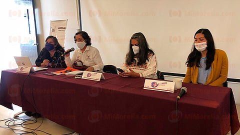 La primera actividad es el 02 de marzo que será la "Jornada de Salud" (Foto: Marco Santoyo)