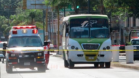 La FGE ya investiga los casos (Foto: RED 113)