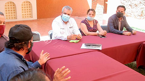 Movilizar a la economía popular y solidaria es fundamental para dar impulso a la reactivación económica (Foto: cortesía)