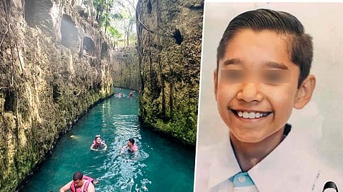 Grupo Xcaret ya se pronunció al respecto (Foto: Especial)