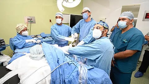 ¡Atención médicos especialistas! IMSS-BIENESTAR busca profesionales de la salud