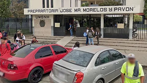 (Foto: Google Maps)