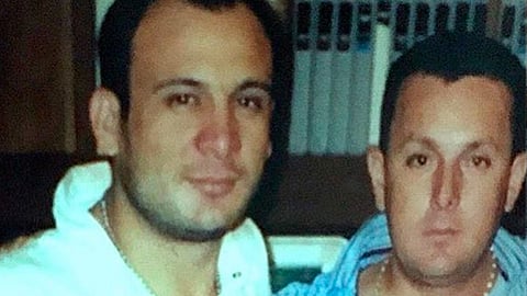Se cumplirán 15 años del asesinato de "El Gallo de Oro" (Foto: IG/@tanoelizaldeofficial)