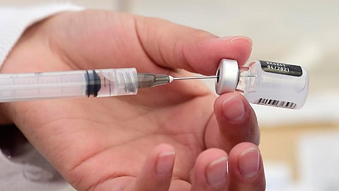 En estas farmacias podrás comprar la vacuna Pfizer contra Covid-19