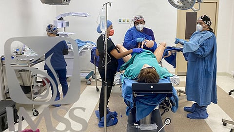 Se tiene planeado la apertura de un cuarto Centro de Simulación para la Excelencia Clínica y Quirúrgica en Monterrey, Nuevo León (Foto Cortesía)