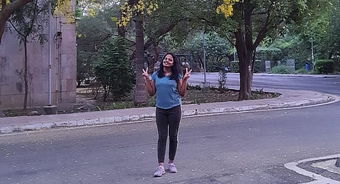 Sarita Mali (File Photo)