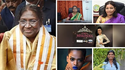 5 foremost Adivasi women bringing recognition to their communities