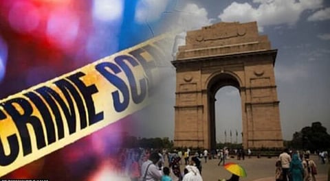 Crimes against women highest in Delhi: from harassment to dowry deaths, rates increasing