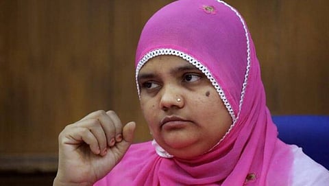 Bilkis Bano