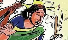 उत्तर प्रदेशः घर में घुसकर प्रधान ने दलित किशोरी से की छेड़खानी