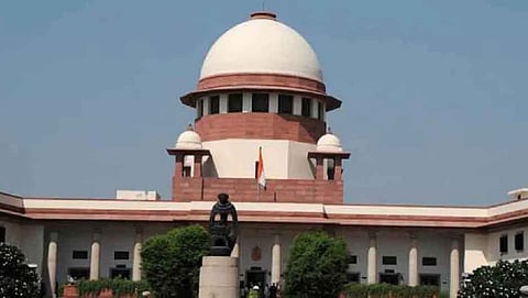 रेप विक्टिम की कुंडली की जांच पर सुप्रीम कोर्ट ने लगाई रोक