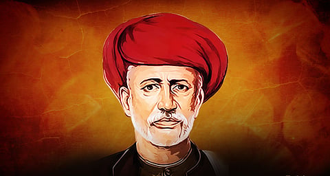 ज्योतिबा फुले जयंति विशेषः सोशल मीडिया पर अपने-अपने तरीकों से याद किए गए फुले