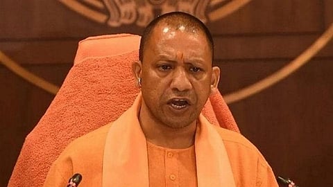 योगी आदित्यनाथ, मुख्यमंत्री, उत्तर प्रदेश