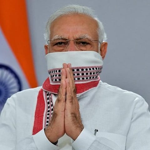 कोरोना सकंट के लिए पीएम मोदी जिम्मेदारः लैंसेट