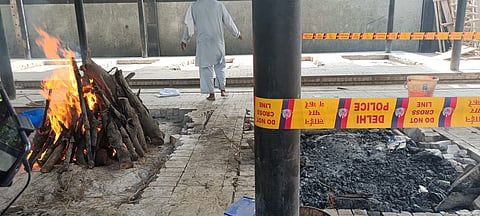 दिल्ली कैंटः 9 साल की बच्ची के साथ हुई रेप की घटना क्या हुई राजनीति का शिकार ?