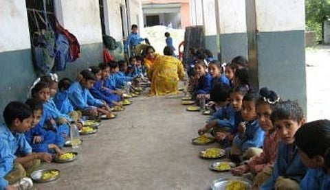 सांकेतिक तस्वीर