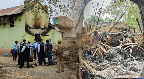 Birbhum Violence : अभियुक्तों का केस लड़ने के लिए कोई भी वकील तैयार नहीं