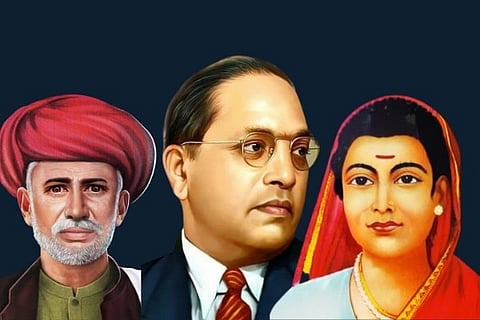 Dalit History Month