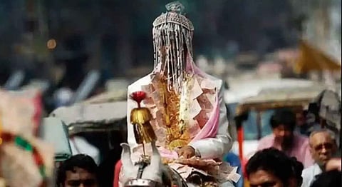 राजस्थान: दलित दूल्हे की घोड़ी पर बारात निकालने पर हमले की आशंका