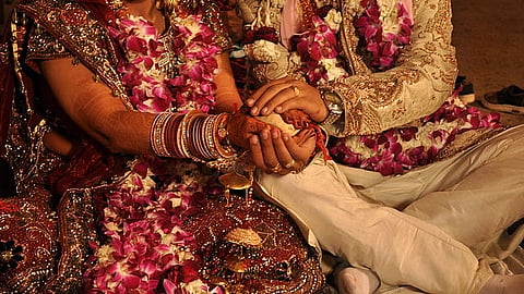 अंतर्जातीय विवाह