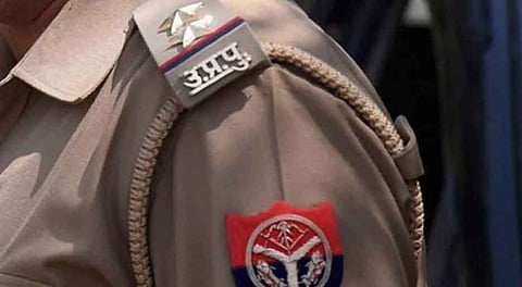 यूपी पुलिस