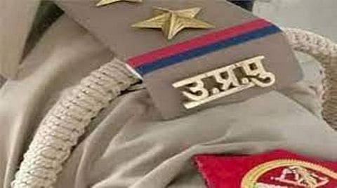 लूट के फर्जी खुलासे में सीएम योगी के आदेश पर भी नहीं दर्ज हुई FIR, पूर्व IPS अमिताभ ठाकुर ने की FIR की मांग