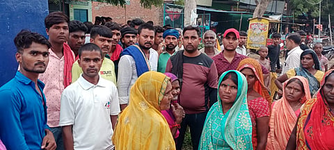 उत्तर प्रदेशः 4 किलो चावल के लिए दलित नाबालिग को पीट-पीटकर किया अधमरा, इलाज के दौरान मौत