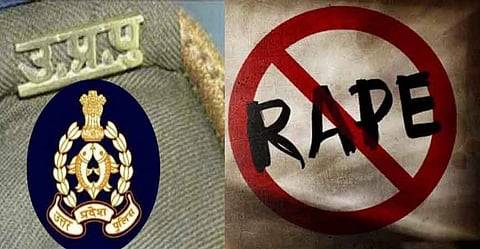 यूपी: सिपाही पर शादी का झांसा देकर दलित नर्स से रेप के बाद हत्या करने का आरोप, क्यों दागदार हो रही वर्दी!