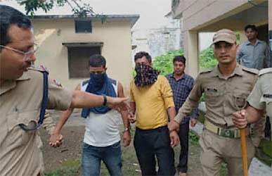 सवर्ण जाति की युवती से शादी करने पर दलित युवक को मौत के घाट उतारा
