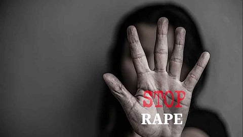 राजस्थान: गैंग रेप के बाद महिला को सड़क पर निर्वस्त्र छोड़ने का आरोप, दो गिरफ्तार
