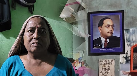 ग्राउंड रिपोर्ट- दिल्ली में दलित महिलाएं क्यों बदल रही हैं अपना धर्म, बौद्ध धर्म के प्रति बढ़ा रुझान