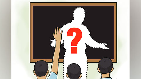 The government has empowered itself to regulate teacher transfers to ensure the optimal deployment of staff across all school levels.(Image used for representational purposes only.)
