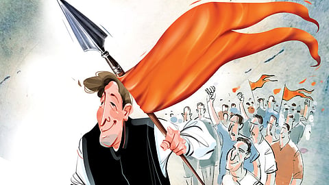 Image used for illustrative purposes only. (Express illustration | sourav roy)