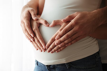 Eight month pregnant woman killed over perceived ‘honour’