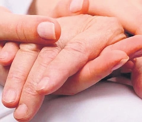 Project to make state friendly for
dementia patients set for rollout