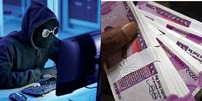 A 54-year-old CISF employee from Shamshabad lost Rs 1.89 lakh in the scam.