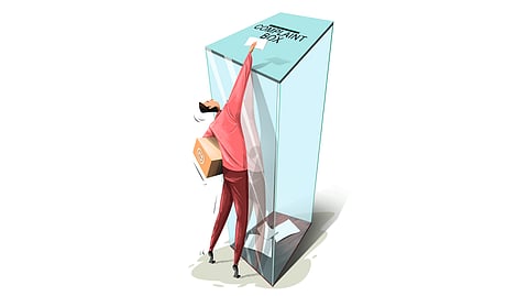 Image used for represemtational purposes.