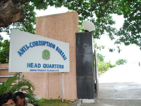 Anti-Corruption Bureau
