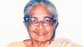 Anna Mani