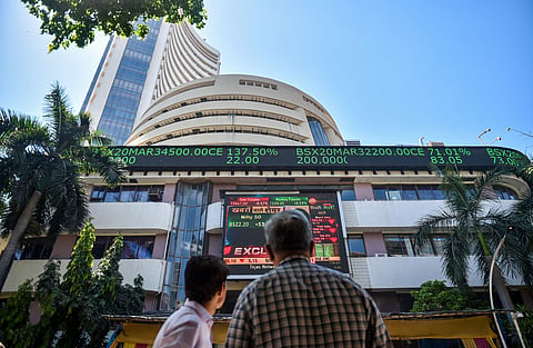 Stock Market